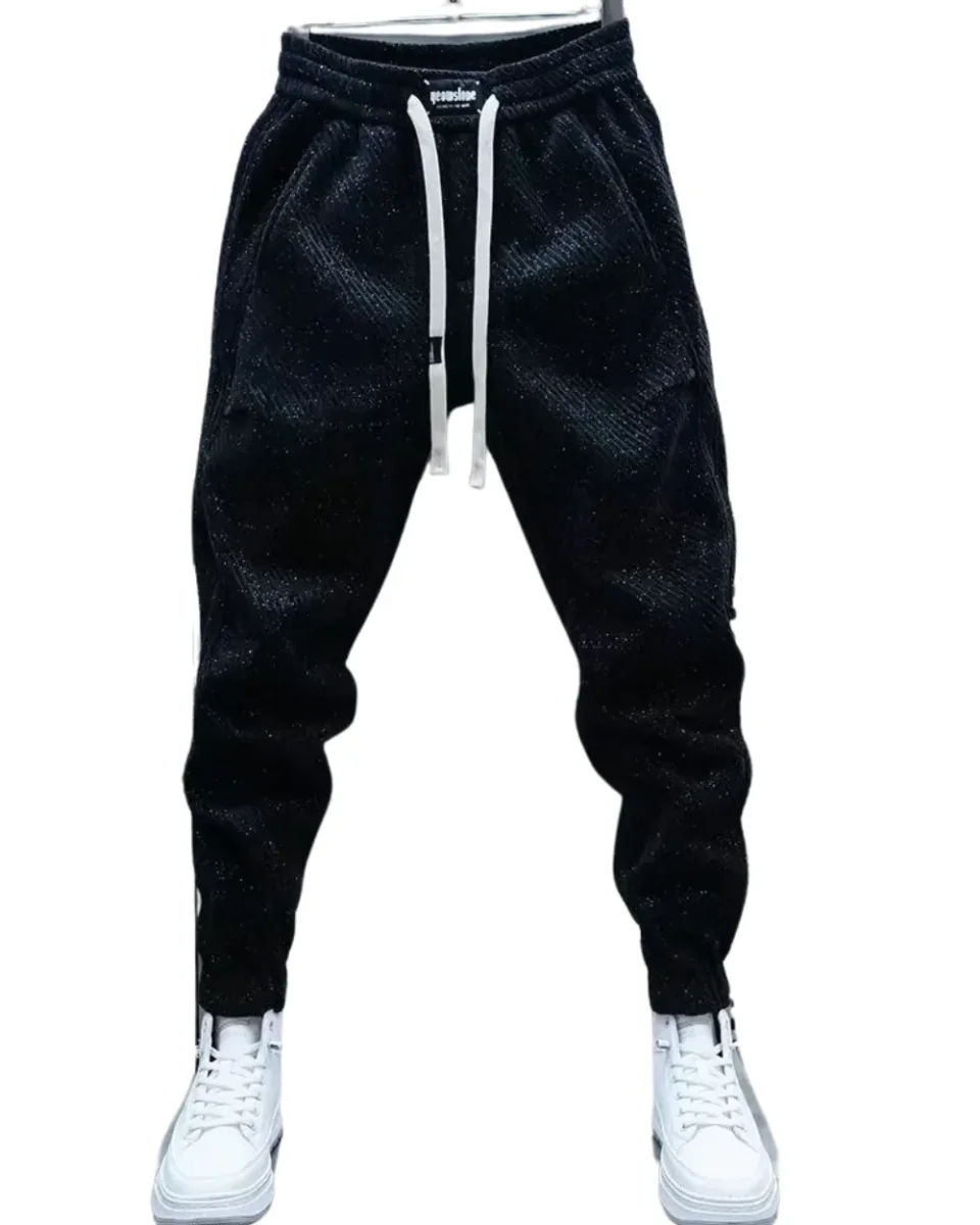 Pantalones informales estampados - Imagen 2