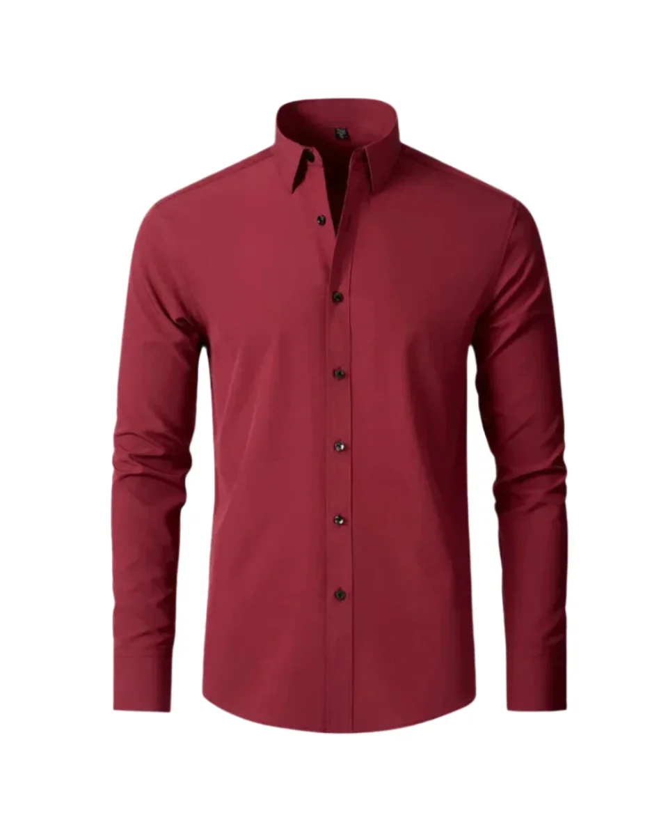 Camisa de negocios - Imagen 6