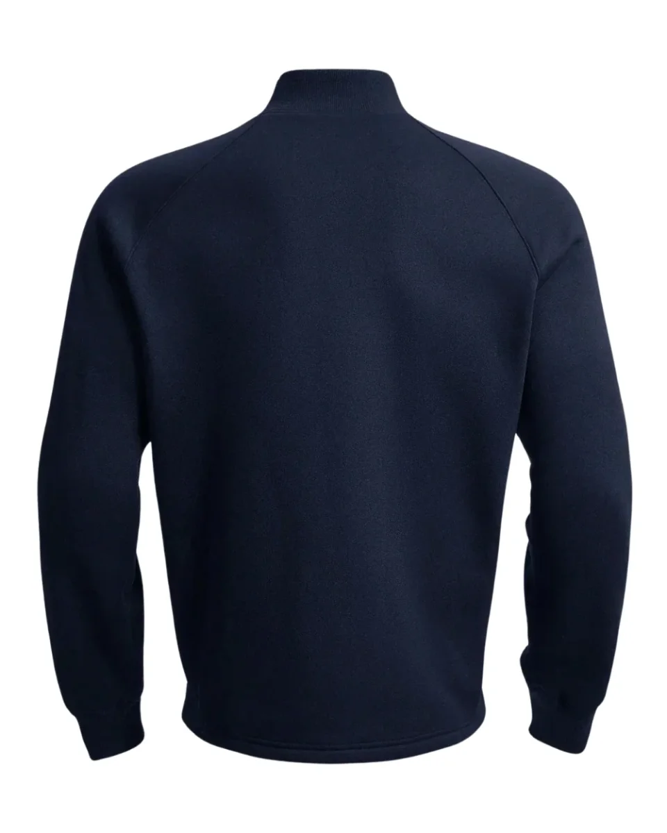 Jersey de alta calidad con media cremallera - Imagen 7