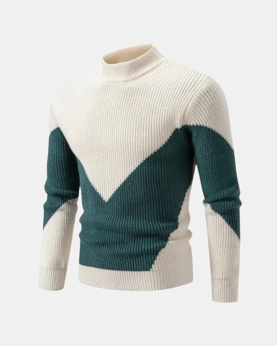 Jersey de punto de alta calidad - Imagen 6