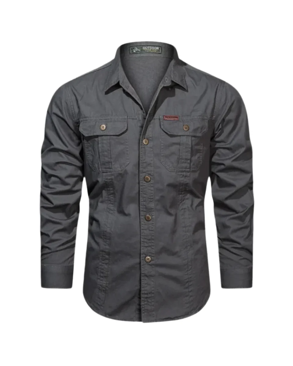 Camisa elegante Florence - Imagen 7