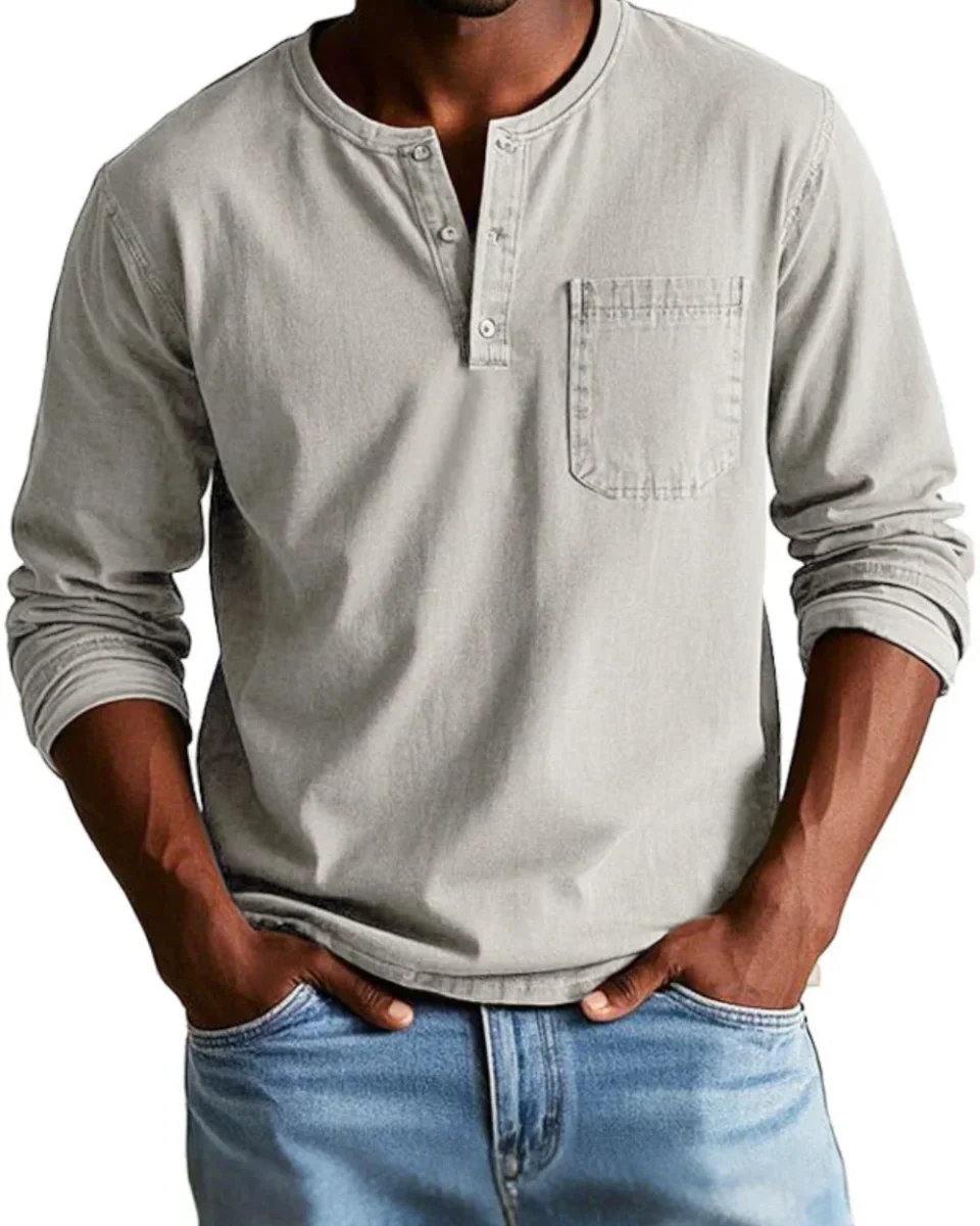 Polo vintage - Imagen 6