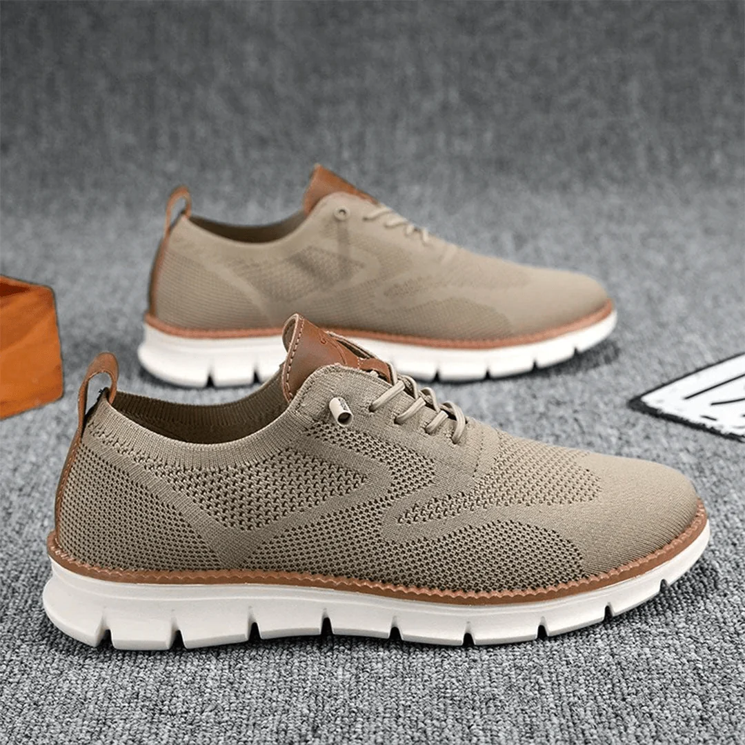 Chaussures de ville décontractées pour homme – Confort ultime et style moderne pour tous les jours - Imagen 7