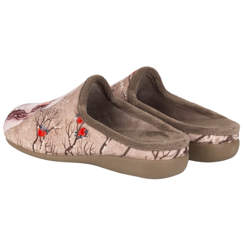Zapatilla de Casa 7600-11 - Imagen 3