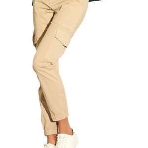 Pantalón cargo