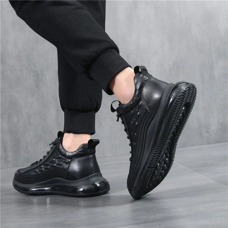 Zapatos informales para hombre - Imagen 9