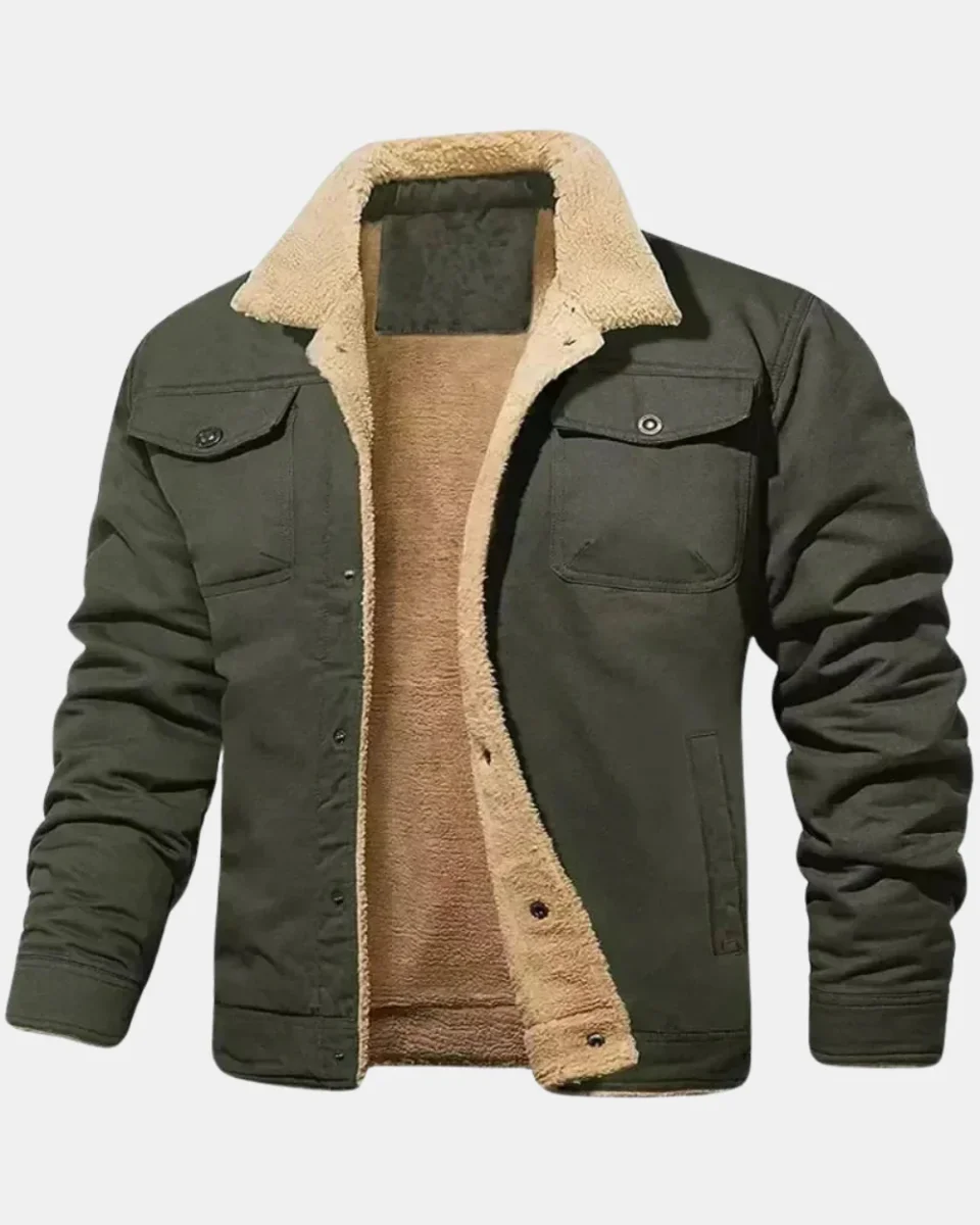 Chaqueta bomber Ugo - Imagen 3