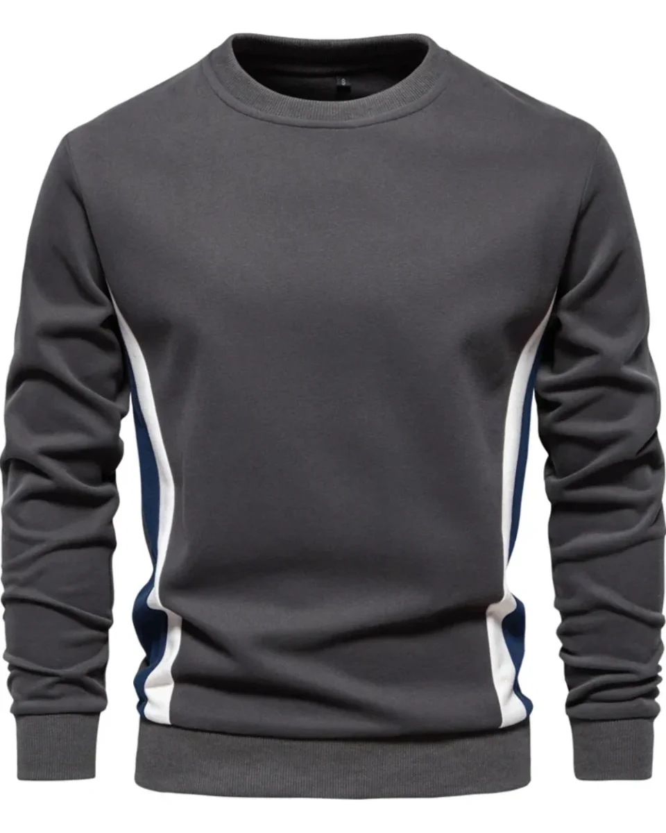 Jersey elegante para hombre - Imagen 9