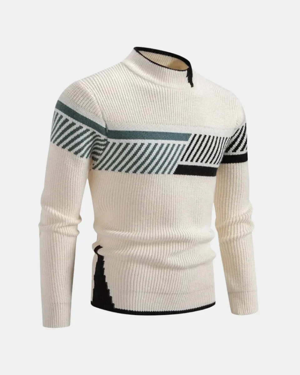 Jersey de punto de alta calidad - Imagen 7
