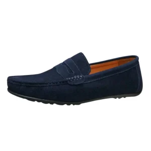 Mocasines Lorenzo de ante