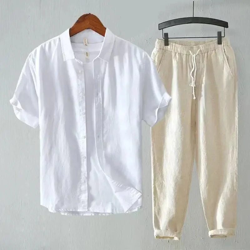 Conjunto elegante de verano - Imagen 9