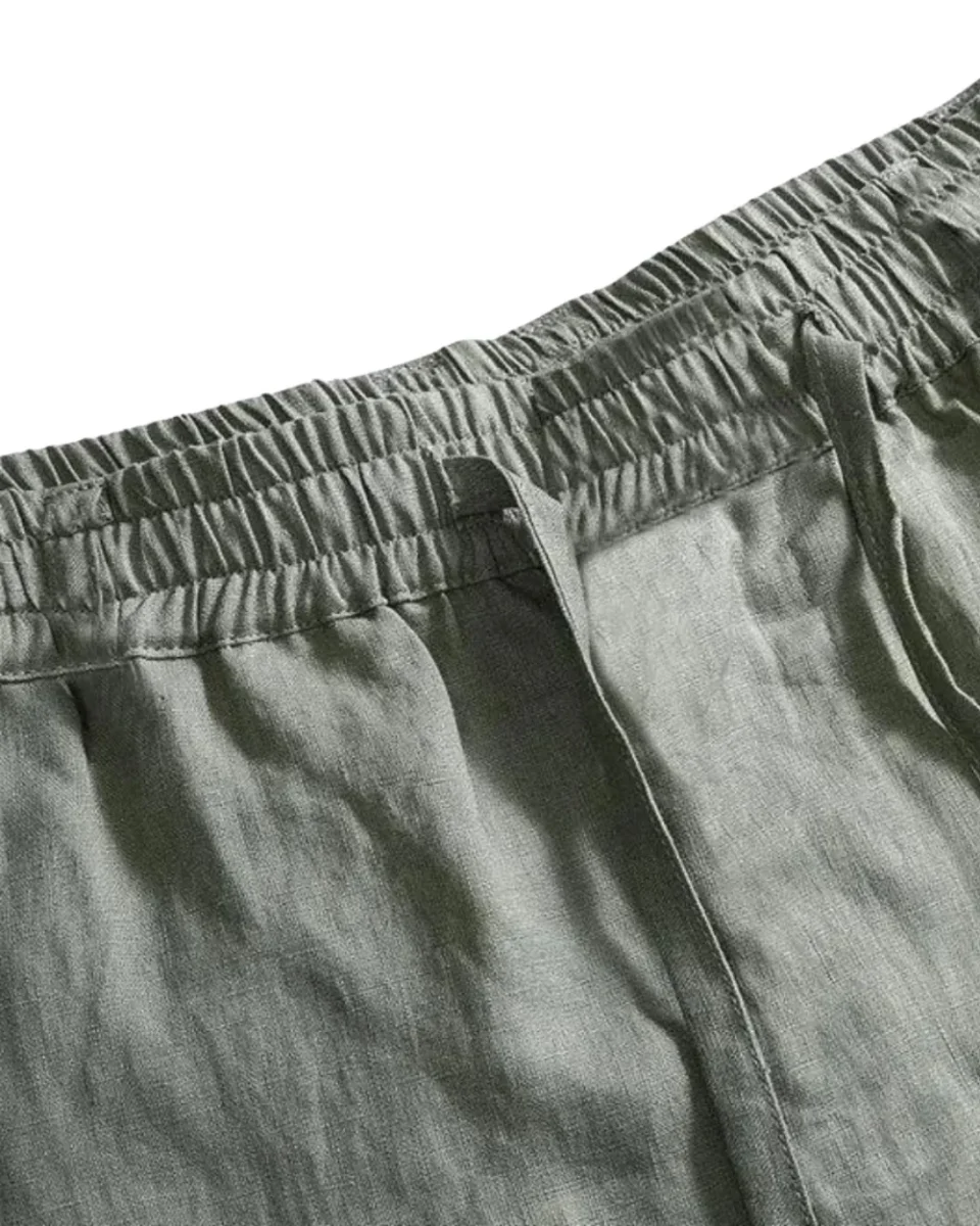 Pantalón de lino «Palm Springs» - Imagen 8