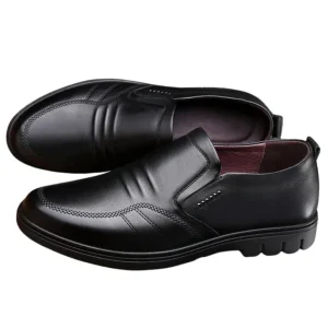 Zapatos de vestir Rainier
