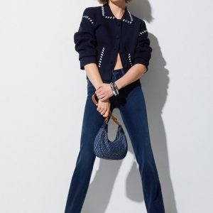 Vaqueros bootcut Amazing Fit LIUJO
