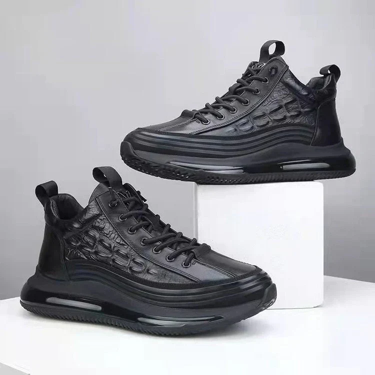 Zapatos informales para hombre - Imagen 7
