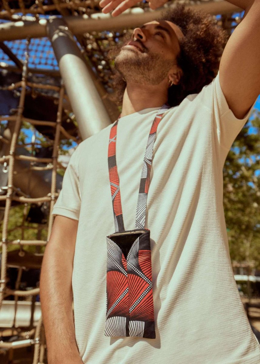 Funda Móvil Tela LERE - Imagen 2