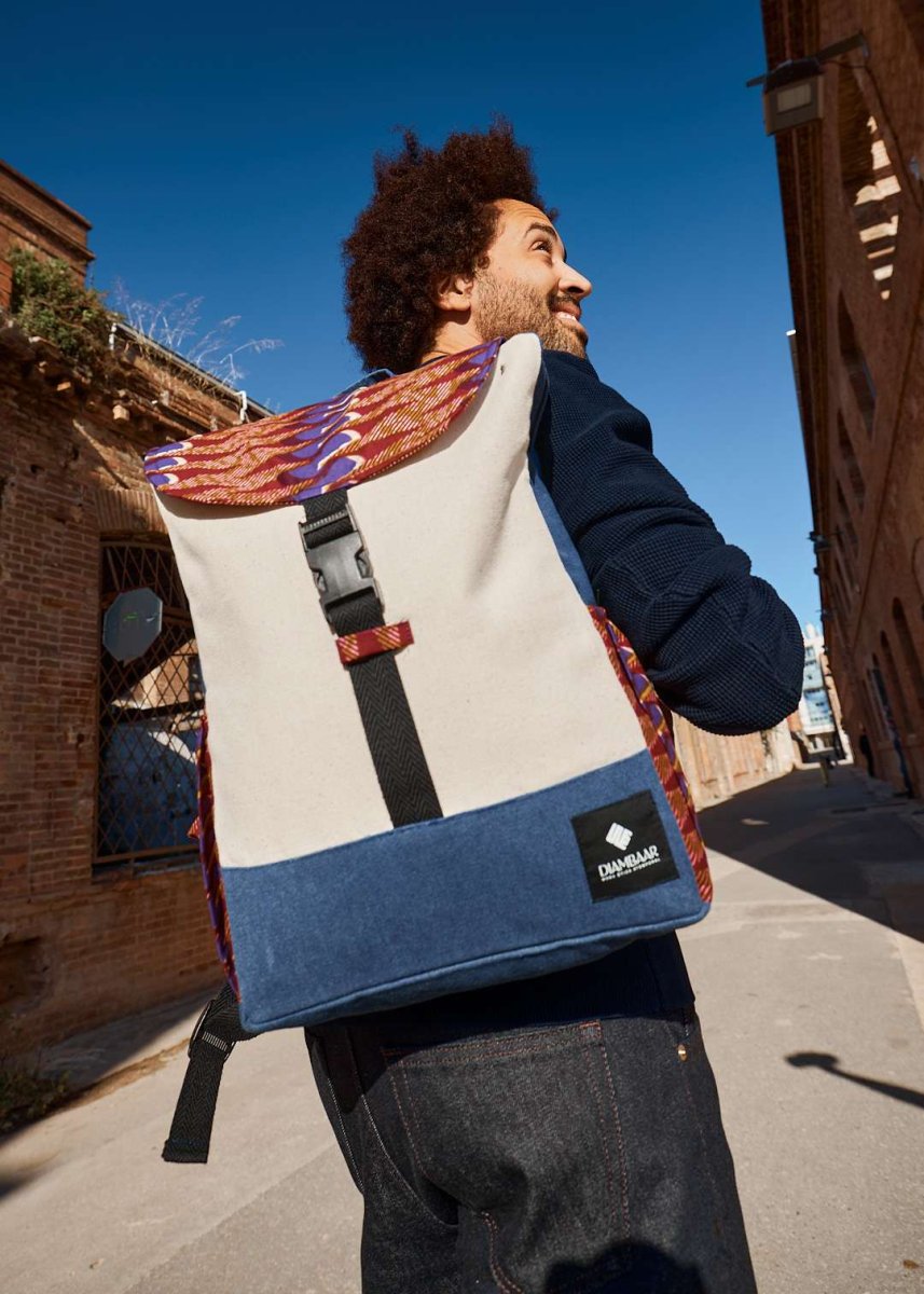 Mochila GORGUI - Imagen 2