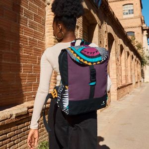 Mochila JEGUEMAR