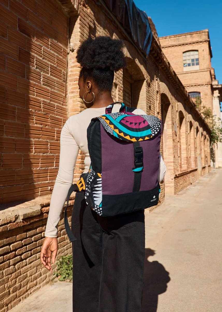 Mochila JEGUEMAR