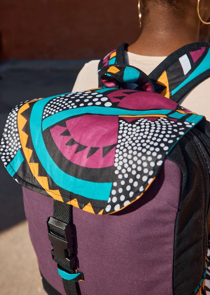 Mochila JEGUEMAR - Imagen 3
