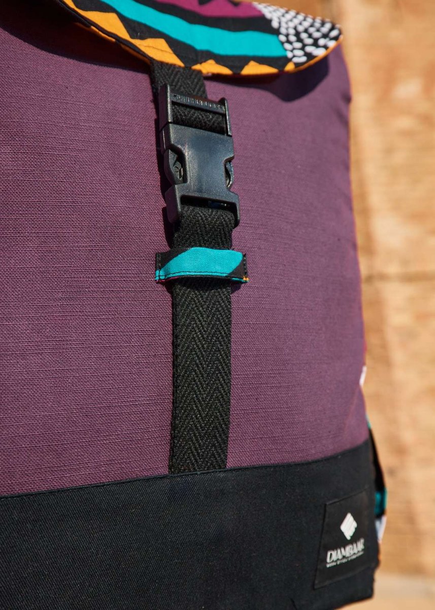 Mochila JEGUEMAR - Imagen 4