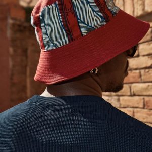 Sombrero pescador DIOP