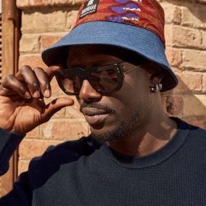 Sombrero pescador GORGUI