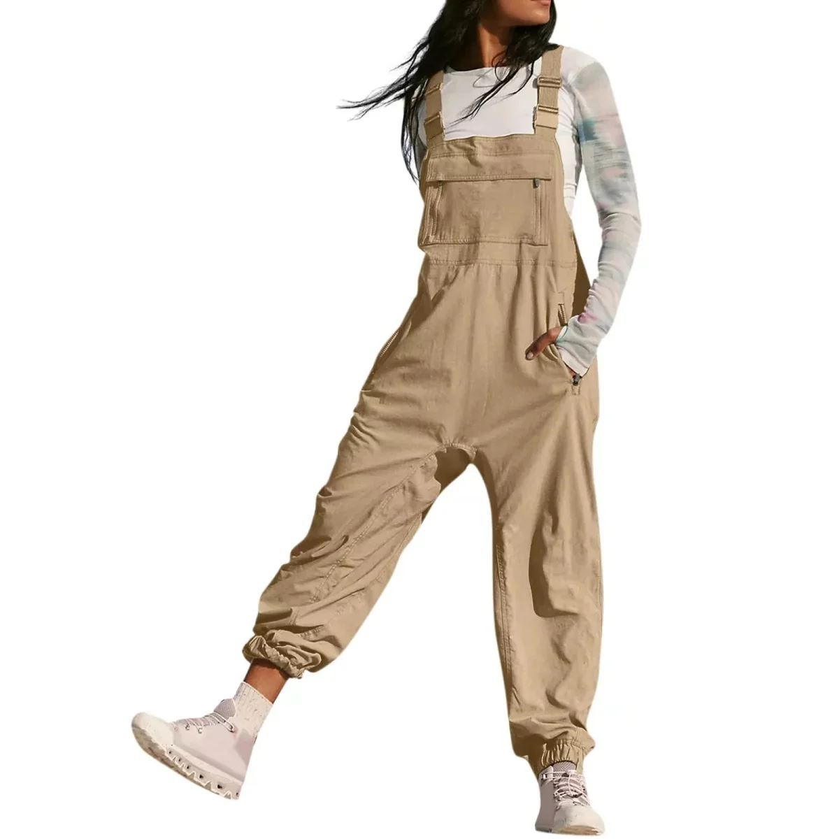 Betty™ - Combinaison de Jardinage Ample - Imagen 9