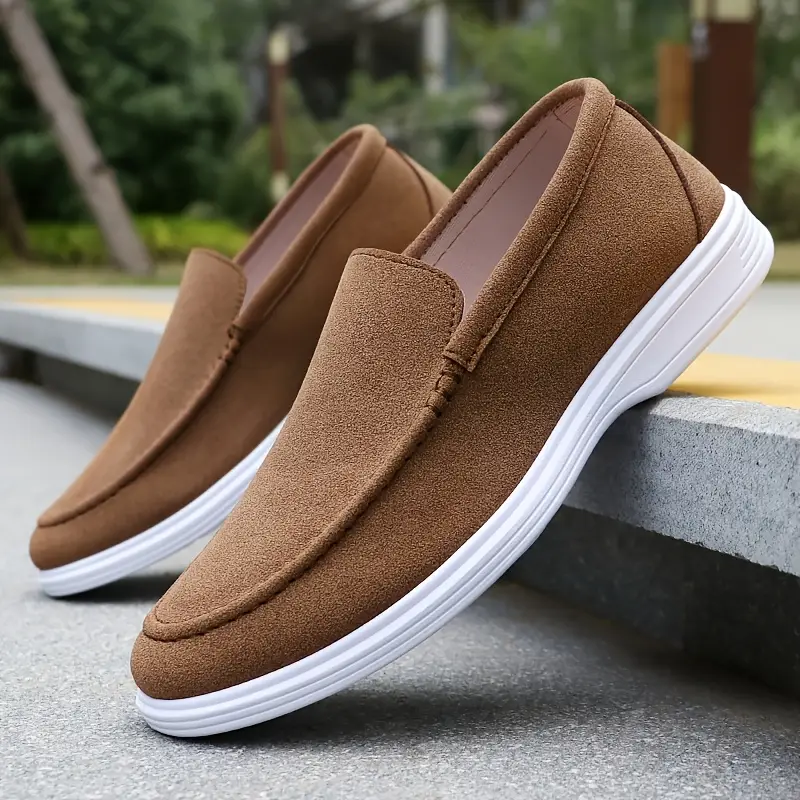 Mocasines elegantes para hombre - Imagen 9