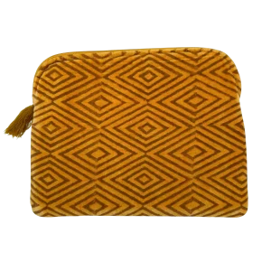 FUNDA DE ORDENADOR CALABAZA