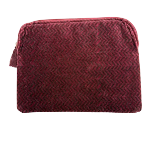 FUNDA DE ORDENADOR BERENJENA