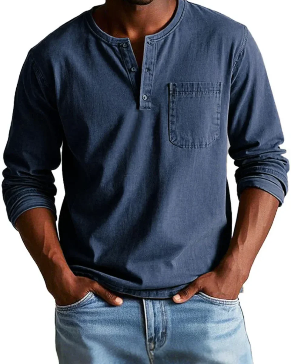Polo vintage - Imagen 3