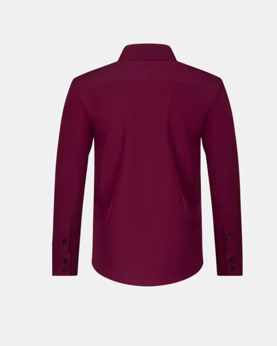 Camisa informal Giorgio - Imagen 9