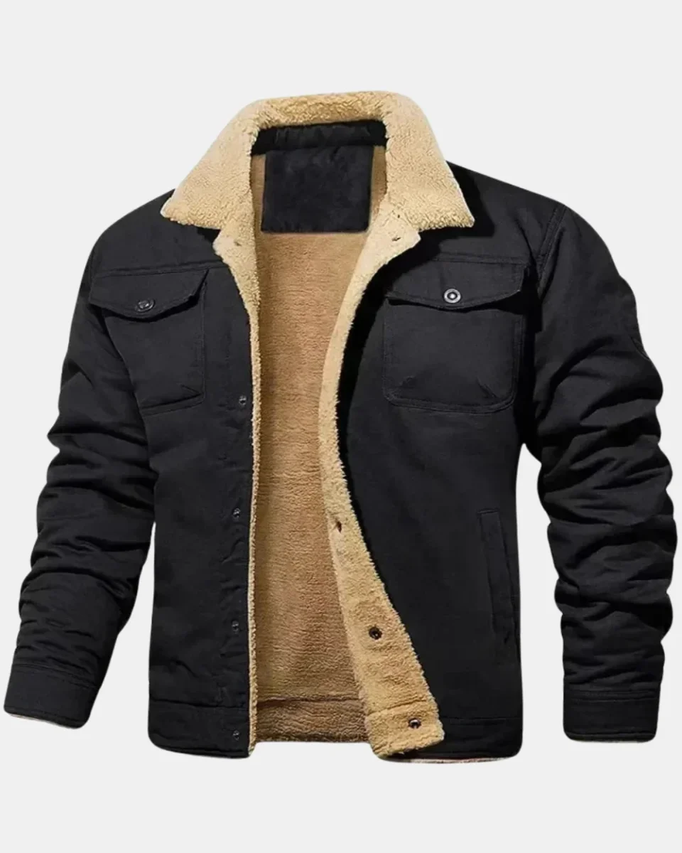Chaqueta bomber Ugo - Imagen 5