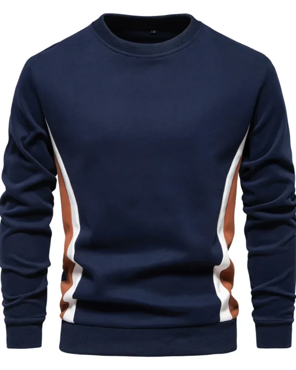 Jersey elegante para hombre - Imagen 3