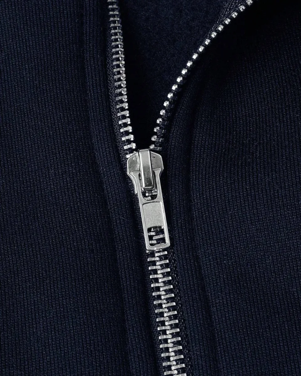 Jersey de alta calidad con media cremallera - Imagen 9