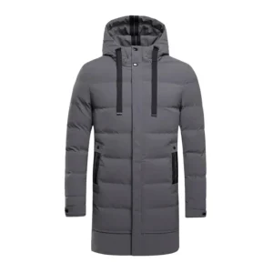 Chaqueta de invierno Gianluca Long