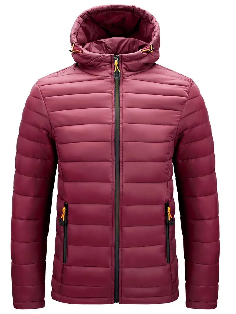 Chaqueta elegante y ligera - Imagen 4