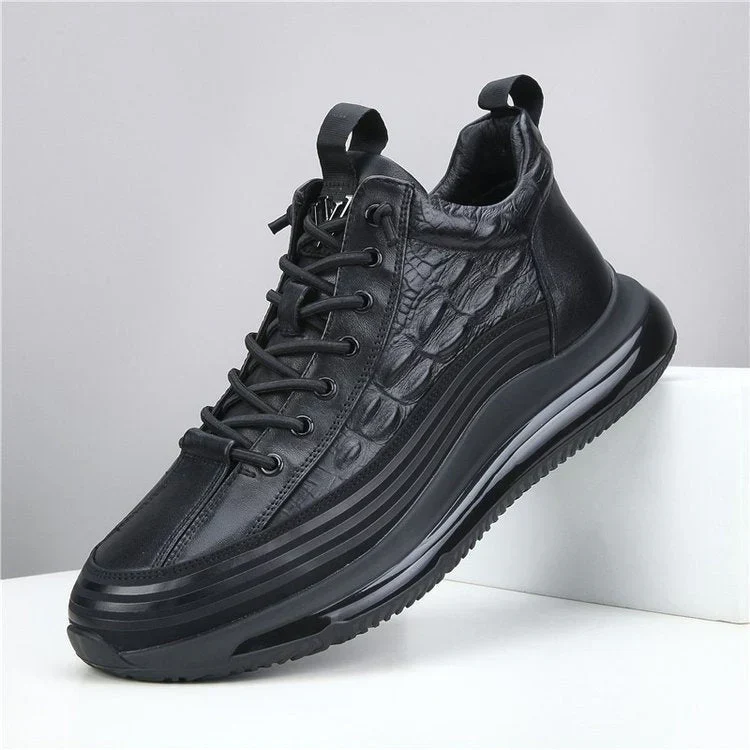 Zapatos informales para hombre - Imagen 4