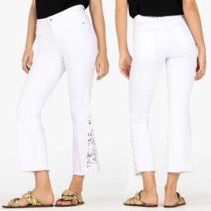 Pantalón puntilla CAMBIO