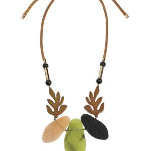 Collar piedras CAROLINE BISS