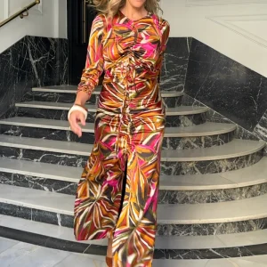 Vestido DENIN PANAMBI