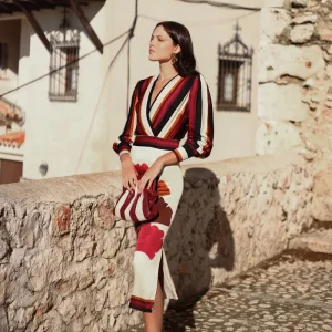 Vestido POET PANAMBI