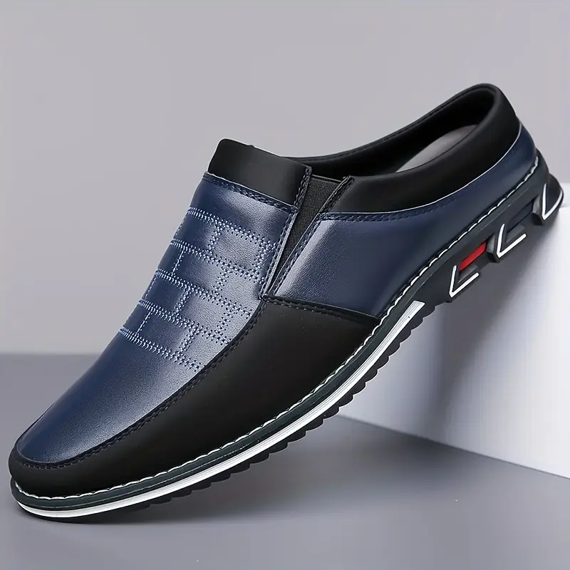 Zapatillas de cuero - Imagen 8