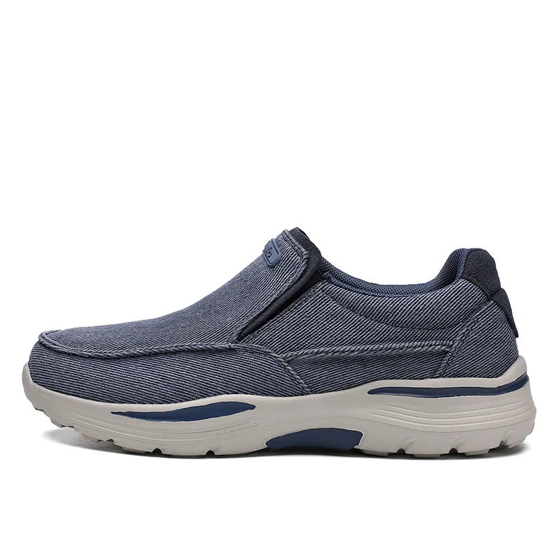 Zapatos cómodos sin cordones - Imagen 4