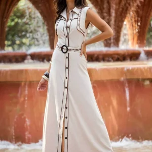 "Colibrí" vestido Camaleónica