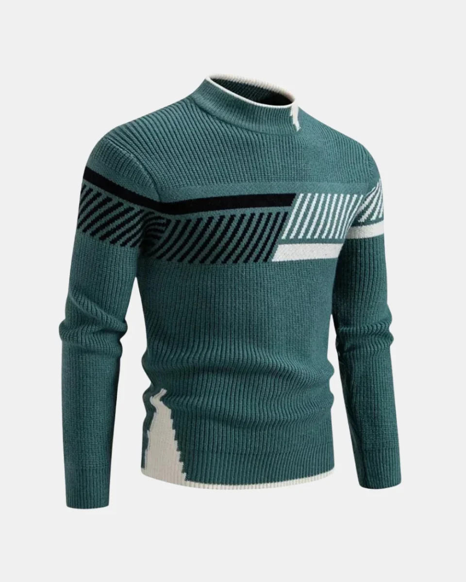 Jersey de punto de alta calidad - Imagen 8