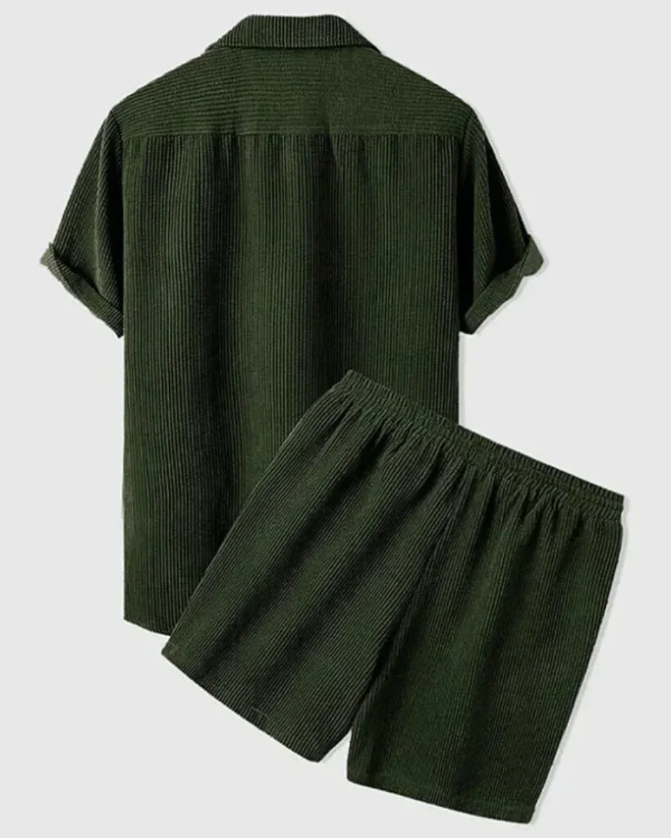 Conjunto de pana Noosa - Imagen 7