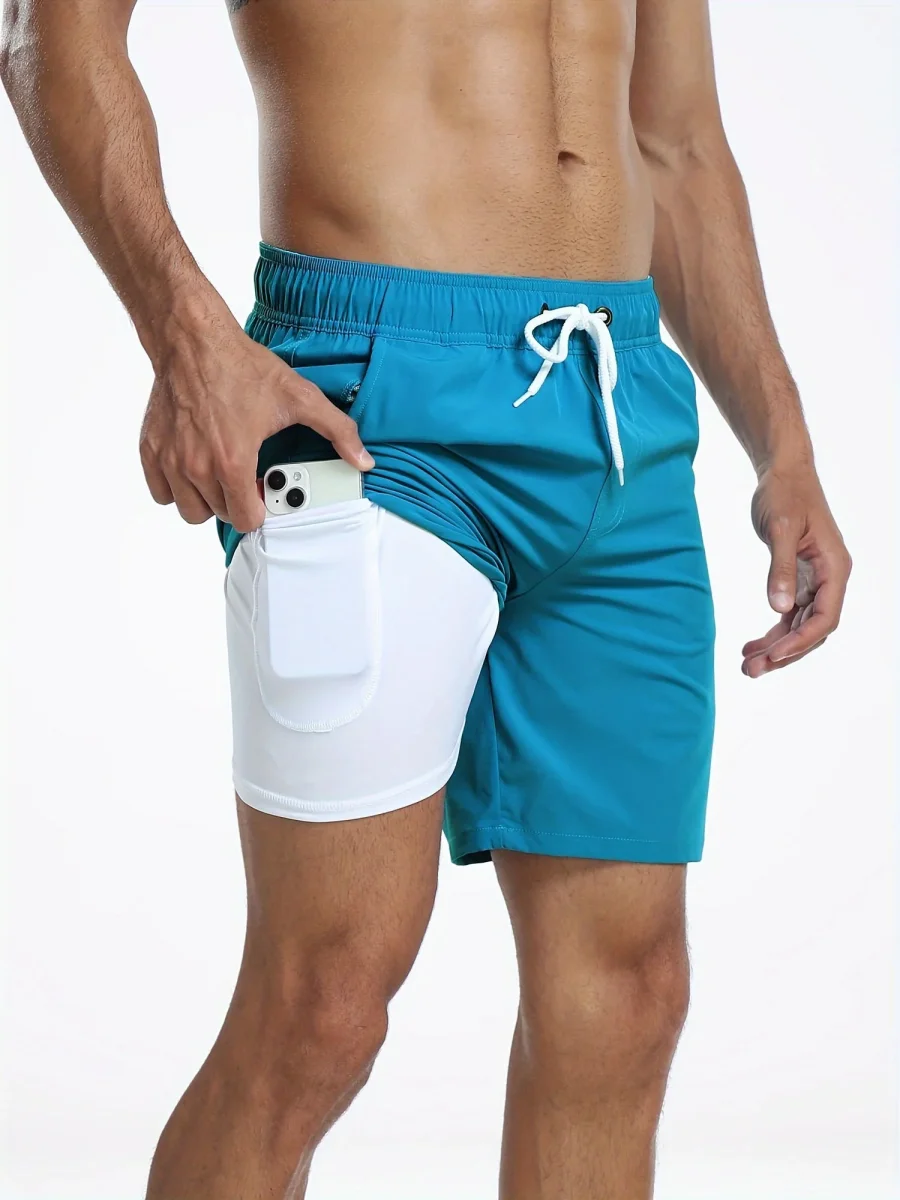 Bañadores con bolsillos - Imagen 3
