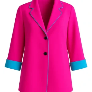 "Shadia" parka Dichi
